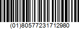 Barcode Generator TEC-IT