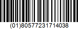 Barcode Generator TEC-IT