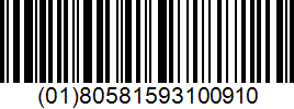 Barcode Generator TEC-IT