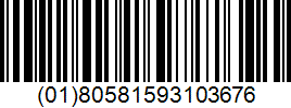 Barcode Generator TEC-IT