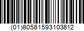 Barcode Generator TEC-IT
