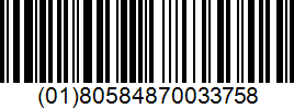 Barcode Generator TEC-IT