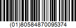 Barcode Generator TEC-IT