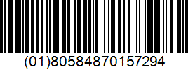 Barcode Generator TEC-IT