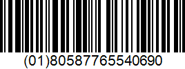 Barcode Generator TEC-IT