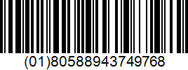 Barcode Generator TEC-IT