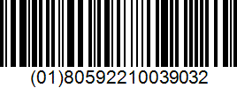 Barcode Generator TEC-IT