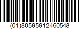 Barcode Generator TEC-IT