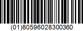 Barcode Generator TEC-IT