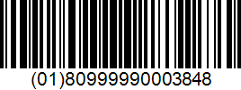 Barcode Generator TEC-IT