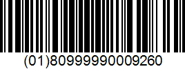 Barcode Generator TEC-IT