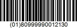Barcode Generator TEC-IT