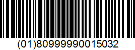 Barcode Generator TEC-IT