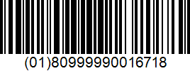 Barcode Generator TEC-IT