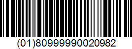 Barcode Generator TEC-IT