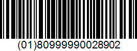 Barcode Generator TEC-IT
