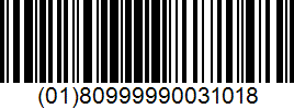 Barcode Generator TEC-IT