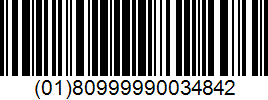 Barcode Generator TEC-IT