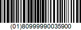 Barcode Generator TEC-IT