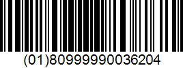 Barcode Generator TEC-IT