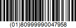 Barcode Generator TEC-IT
