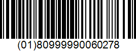Barcode Generator TEC-IT