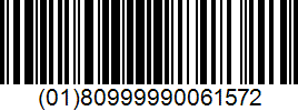 Barcode Generator TEC-IT