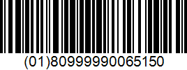 Barcode Generator TEC-IT