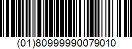 Barcode Generator TEC-IT