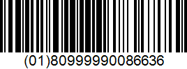 Barcode Generator TEC-IT