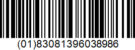Barcode Generator TEC-IT