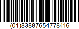 Barcode Generator TEC-IT