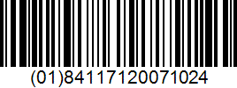 Barcode Generator TEC-IT