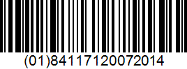 Barcode Generator TEC-IT