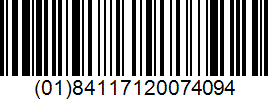 Barcode Generator TEC-IT