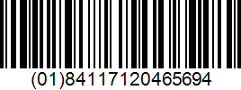 Barcode Generator TEC-IT