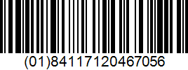 Barcode Generator TEC-IT