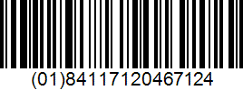 Barcode Generator TEC-IT