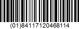 Barcode Generator TEC-IT