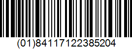 Barcode Generator TEC-IT