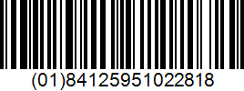 Barcode Generator TEC-IT