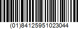 Barcode Generator TEC-IT