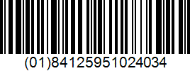 Barcode Generator TEC-IT