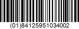 Barcode Generator TEC-IT