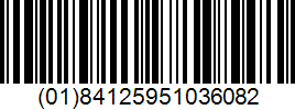 Barcode Generator TEC-IT