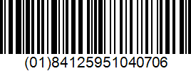 Barcode Generator TEC-IT