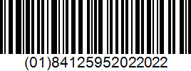 Barcode Generator TEC-IT