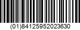 Barcode Generator TEC-IT