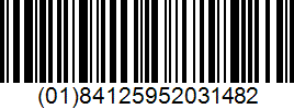 Barcode Generator TEC-IT