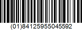 Barcode Generator TEC-IT